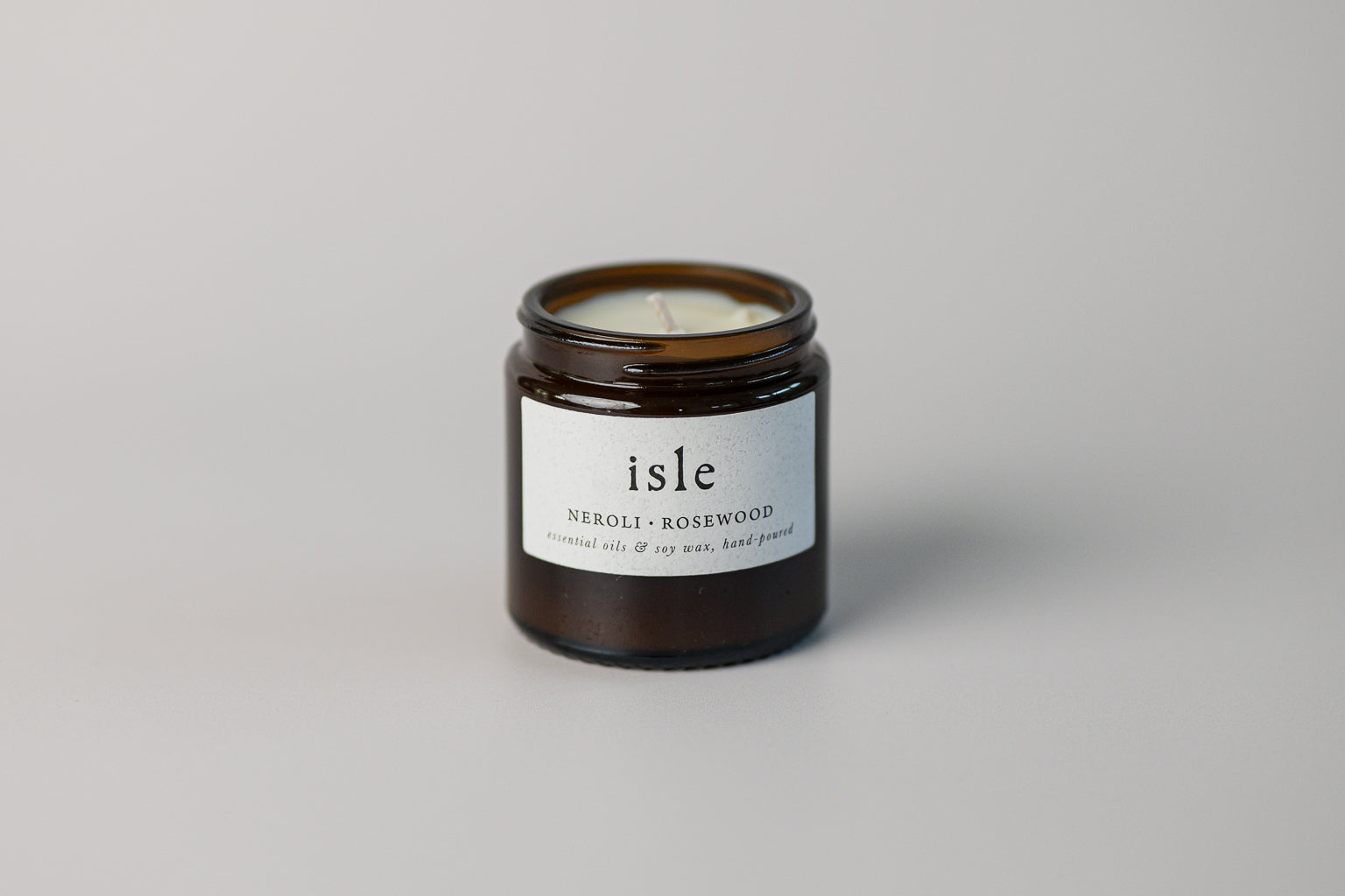 Neroli & Rosewood