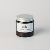 Bergamot & Geranium