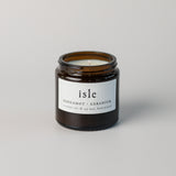 Bergamot & Geranium