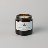 Cinnamon & Clove