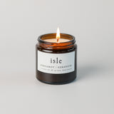 Bergamot & Geranium