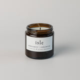 Bergamot & Geranium