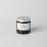Bergamot & Geranium