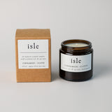 Cinnamon & Clove