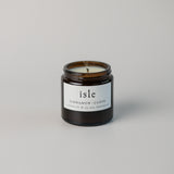 Cinnamon & Clove