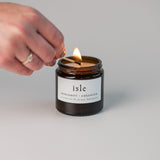 Bergamot & Geranium