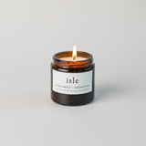 Bergamot & Geranium