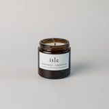 Bergamot & Geranium