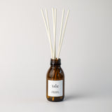 Diffuser with Essential Oils