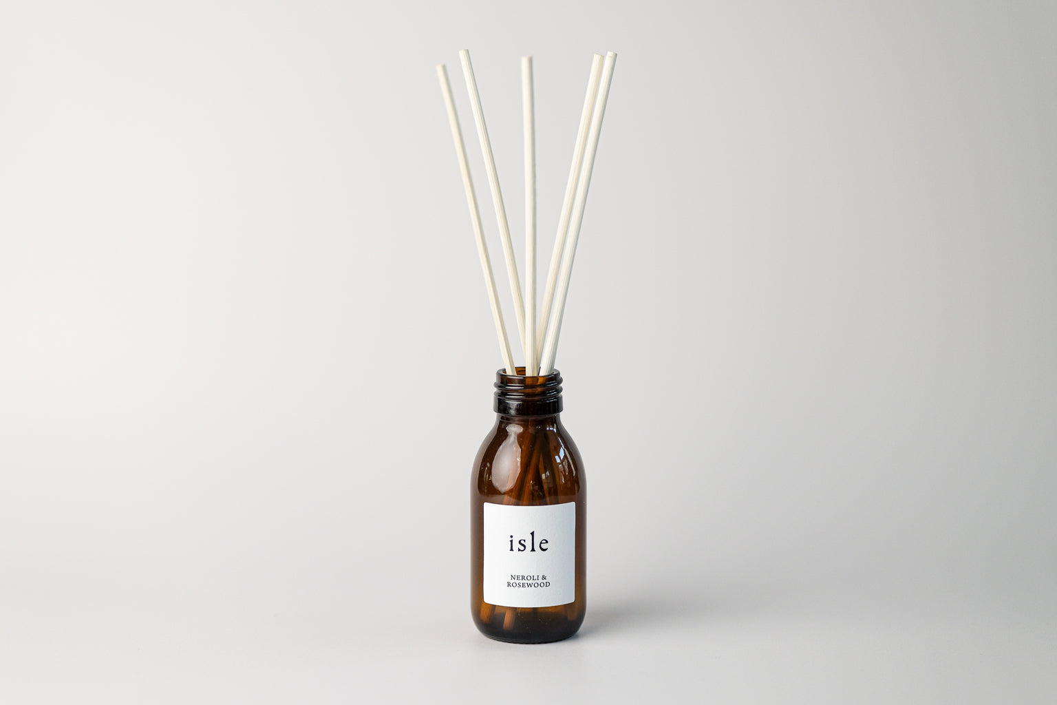 Diffuser with Essential Oils