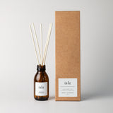 Diffuser with Essential Oils