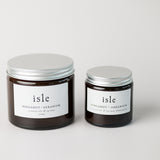 Bergamot & Geranium