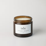 Bergamot & Geranium