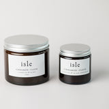 Cinnamon & Clove