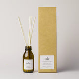 Diffuser with Essential Oils