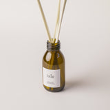 Diffuser with Essential Oils