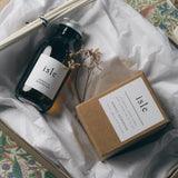 Candle & Diffuser Gift Set